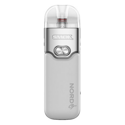 SMOK NORD GT Pod Kit White