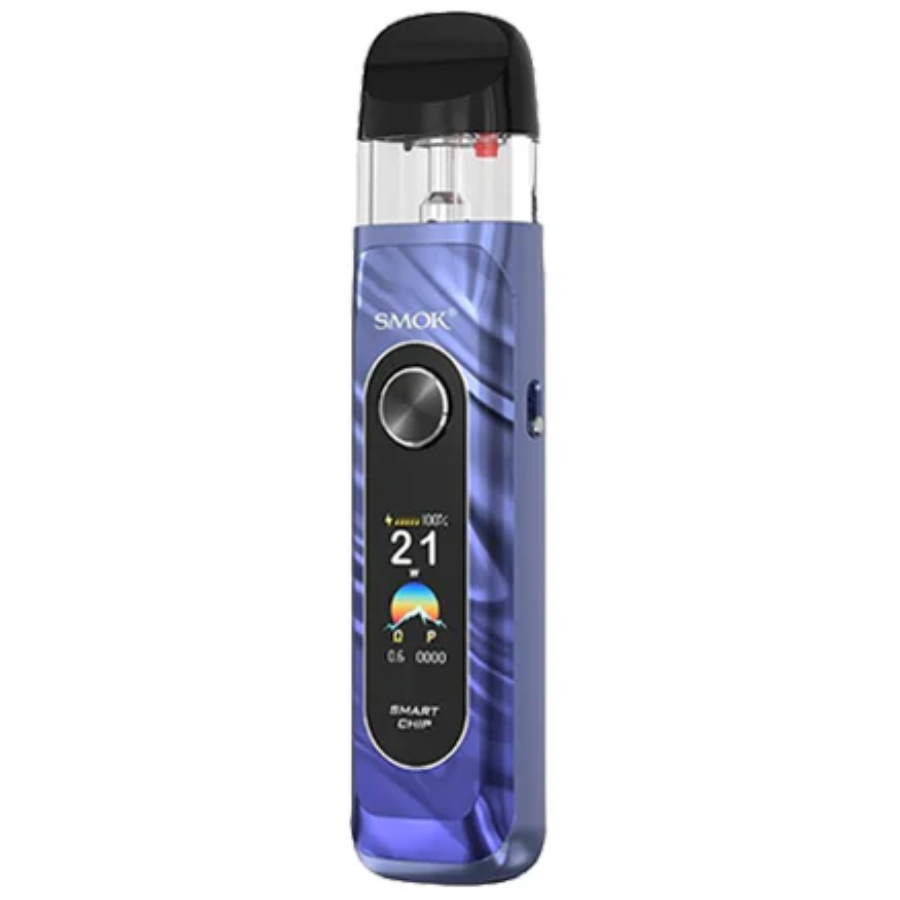 SMOK NOVO 6 Blue