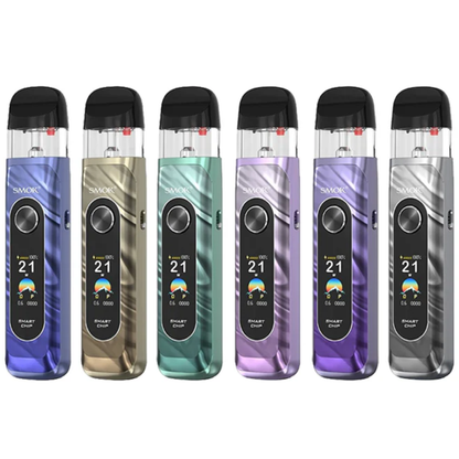 SMOK NOVO 6 Colours