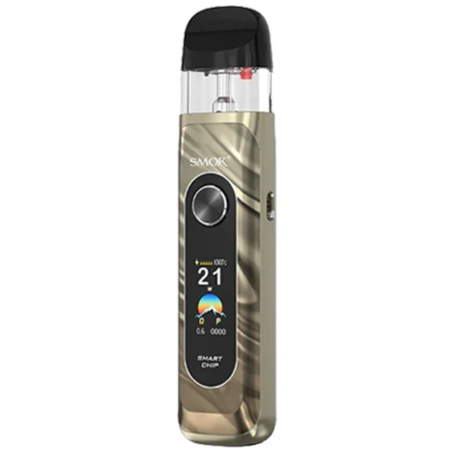 SMOK NOVO 6 Gold