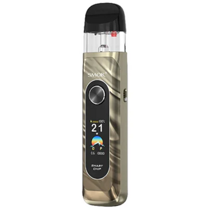 SMOK NOVO 6 Gold