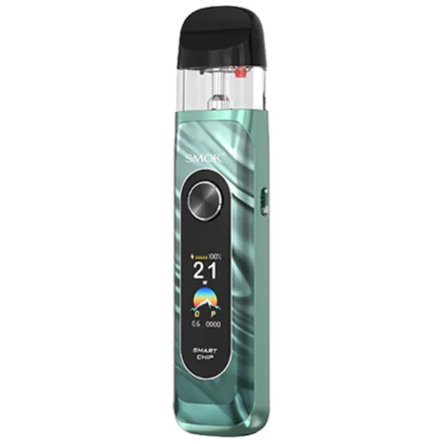 SMOK NOVO 6 Pod Kit Cloud Island Vapour SMOK NOVO 6 Pod Kit Cloud Island Vapour