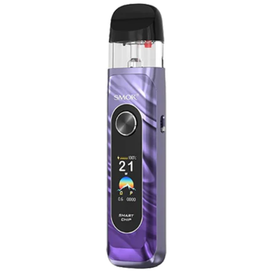 SMOK NOVO 6 Purple