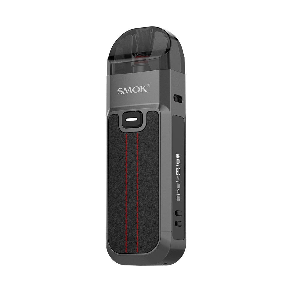 SMOK Nord 5 pod system vape device colour Black