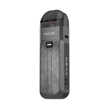 SMOK Nord 5 pod system vape device colour Grey