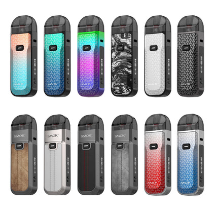 SMOK Nord 5 pod system vape devices