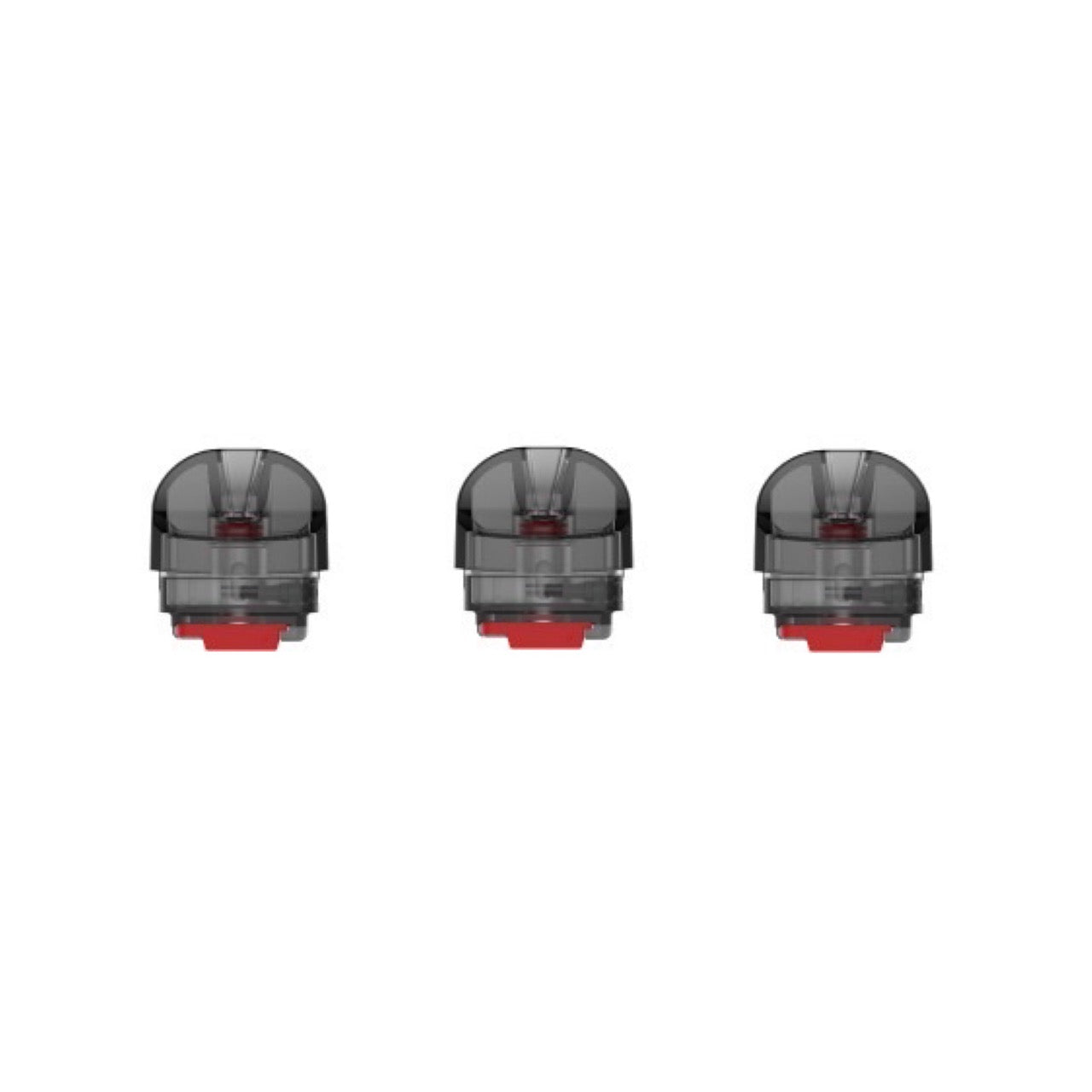 SMOK Nord 5 empty replacement vape pods 3 pack