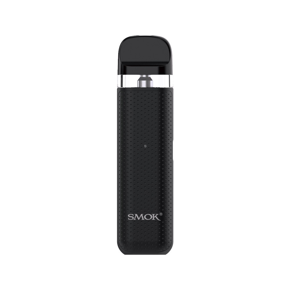 SMOK Novo 2C pod system vape device colour Black