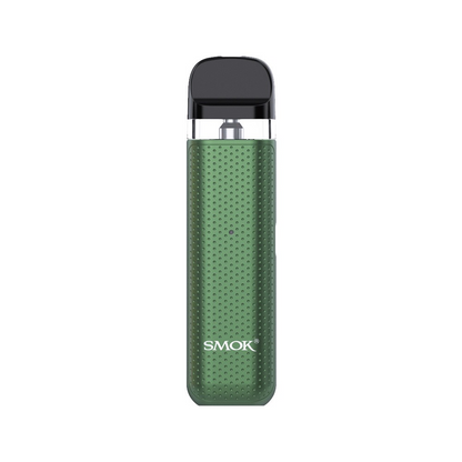 SMOK Novo 2C pod system vape device colour Pale Green