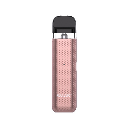 SMOK Novo 2C pod system vape device colour Rose Gold