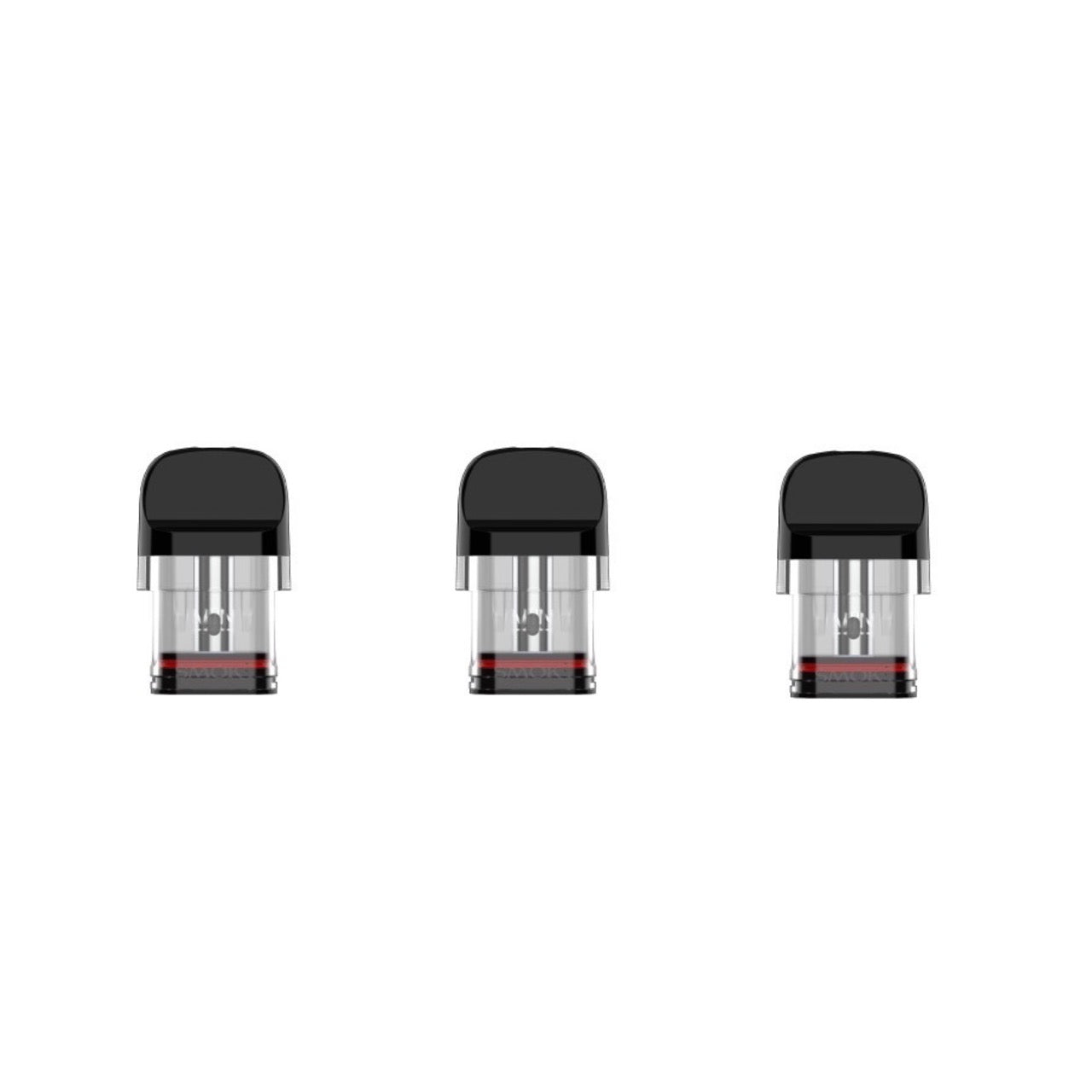 SMOK novo 2X replacement vapes pods 3 pack