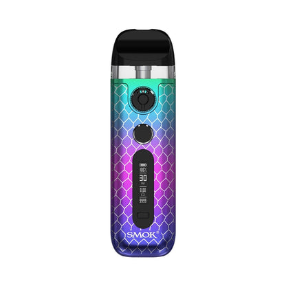 SMOK Novo 5 pod system vape device colour - 7 Color Cobra