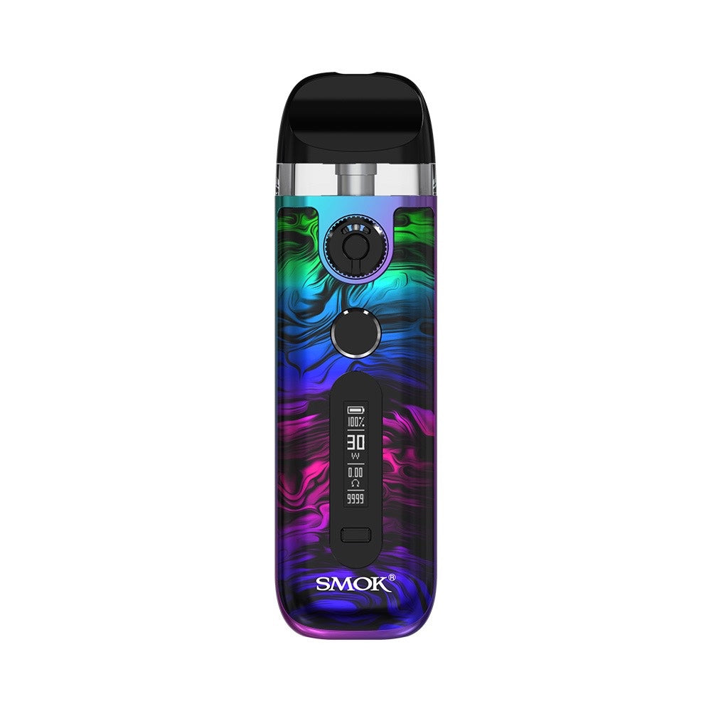 SMOK Novo 5 pod system vape device colour - Fluid 7 Color