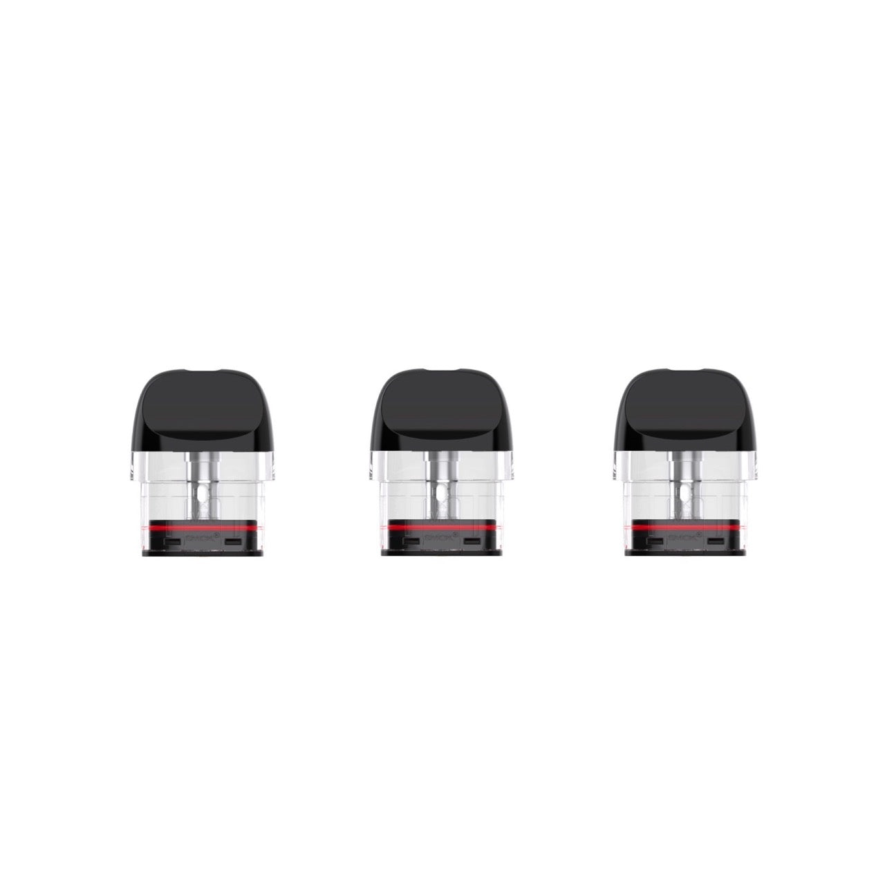 SMOK Novo 5 replacement vape pods 3 pack