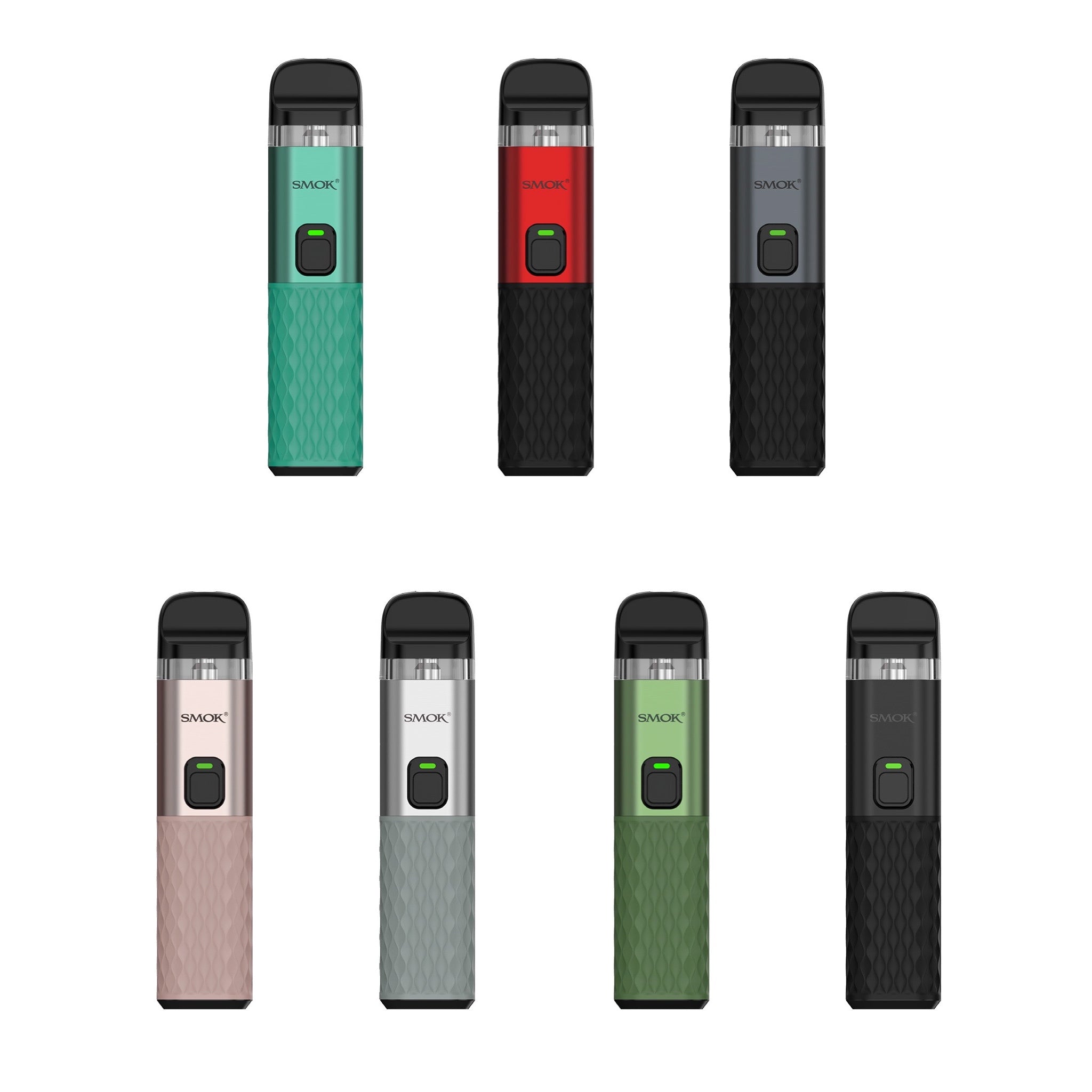 Pod Handheld Pod Kits – Cloud Island Vapour