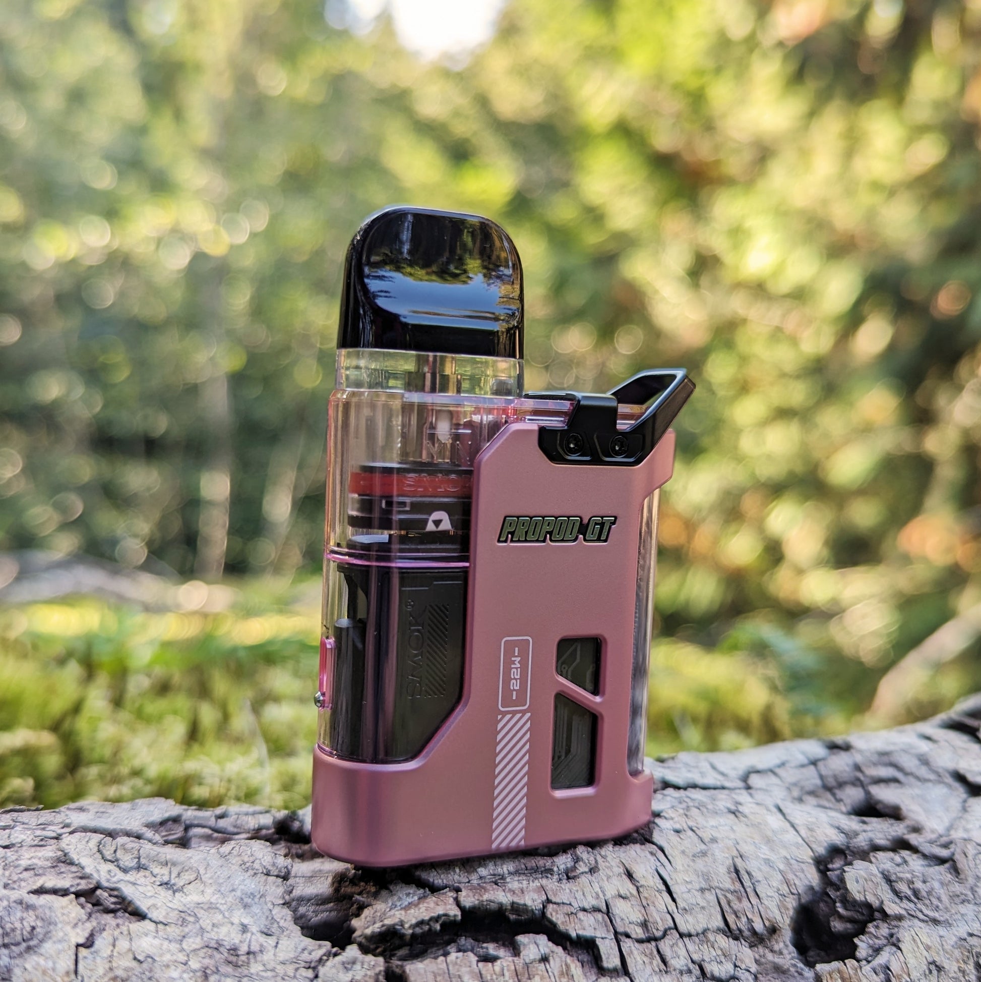 SMOK Propod GT Pod Starter Kit 22W - Canada Cloud Island Vapour SMOK Propod GT Pod Starter Kit 22W - Canada Cloud Island Vapour