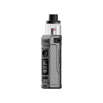 SMOK RPM 85 box mod vape device colour Matte Gun Metal