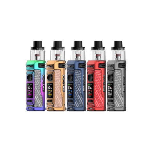SMOK Vape Devices, Pod Kits, Starter Kits, Pod Systems, Box Mods - Canada Cloud Island Vapour SMOK Vape Devices, Pod Kits, Starter Kits, Pod Systems, Box Mods - Canada Cloud Island Vapour