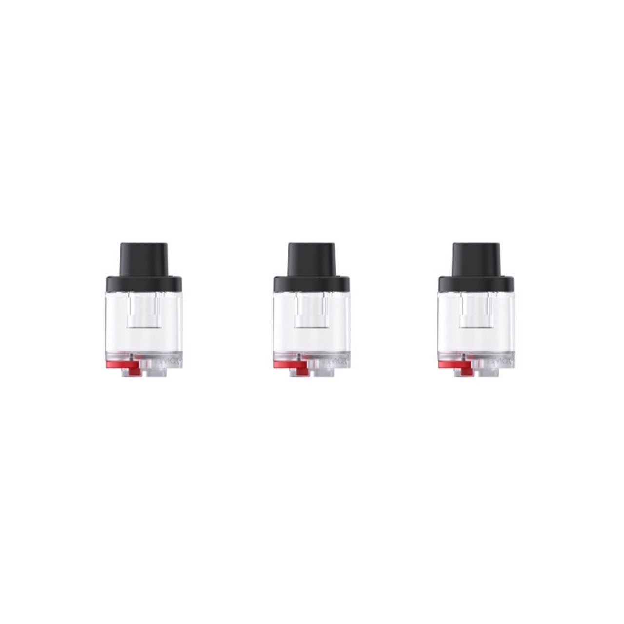 SMOK RPM 85/100 empty replacement vape pods 3 pack