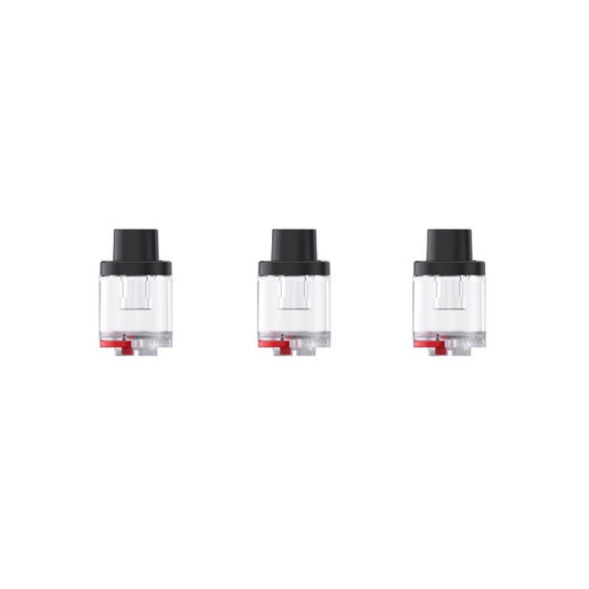 SMOK RPM 85/100 empty replacement vape pods 3 pack