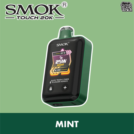 SMOK TOUCH 20K Mint