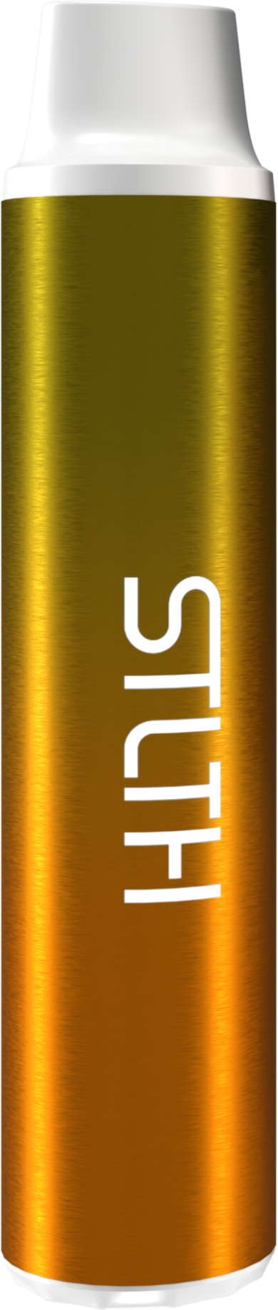 STLTH ECO Vape Golden Tobacco