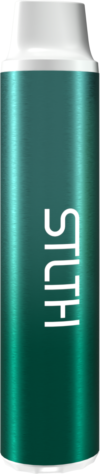 STLTH ECO Vape Green Apple