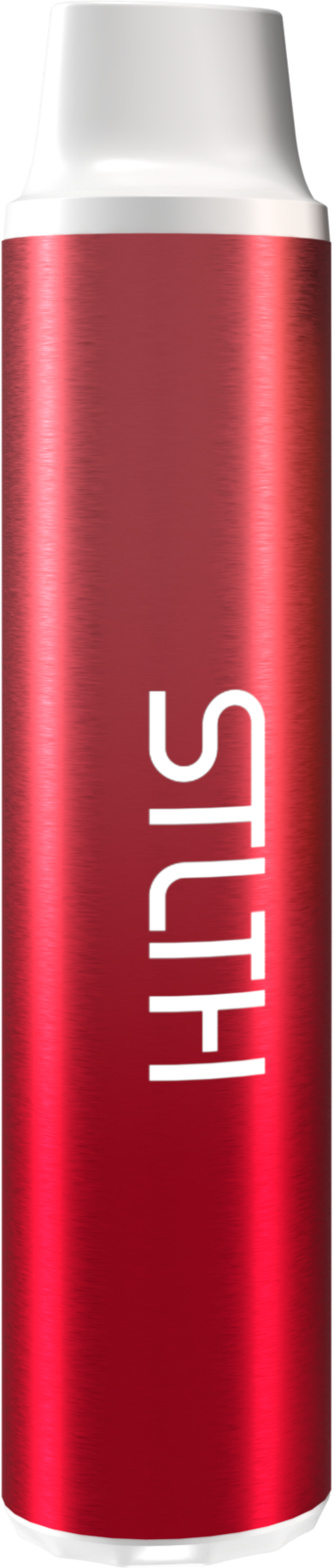 STLTH ECO Vape Juicy Peach