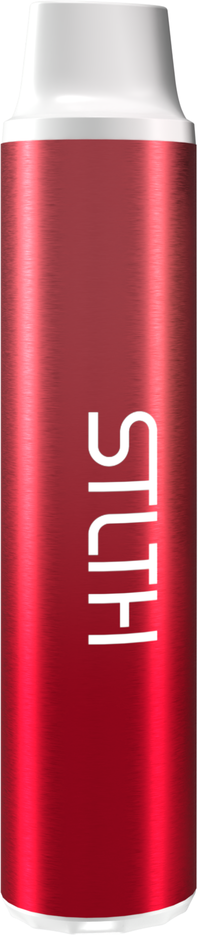 STLTH ECO Vape Razz Apple Ice