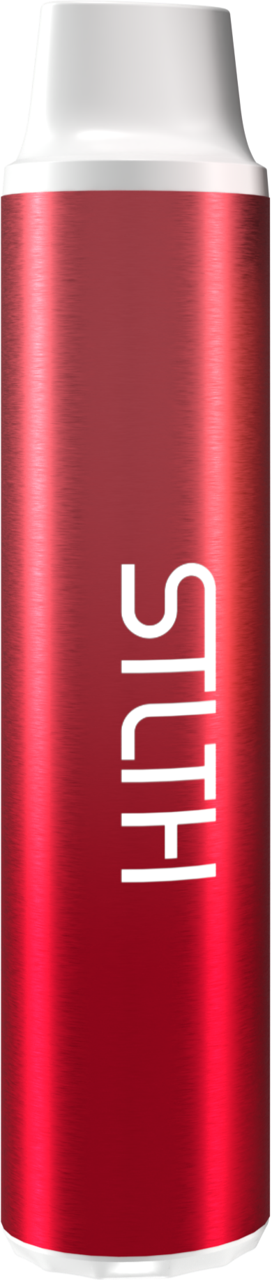 STLTH ECO Vape Strawberry Banana