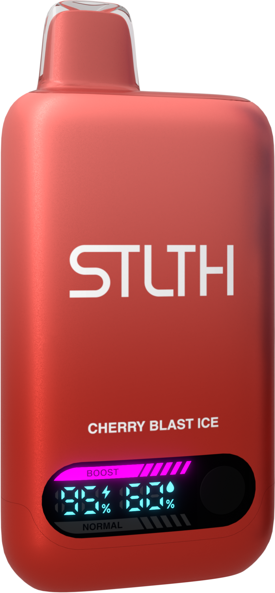 STLTH ECO XL Disposable Cherry Blast Ice