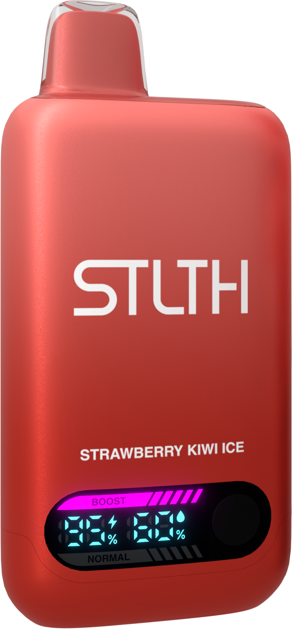 STLTH ECO XL Disposable Strawberry Kiwi Ice