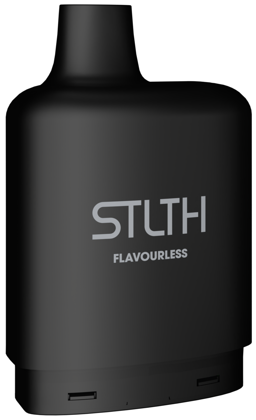 STLTH LOOP 9K Pod Cartridge 17mL Flavourless