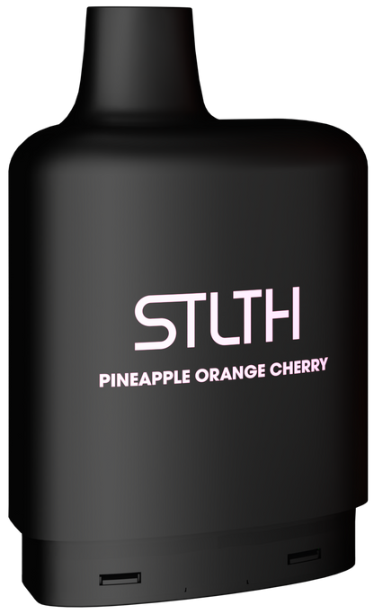 STLTH LOOP 9K Pod Cartridge 17mL Pineapple Orange Cherry