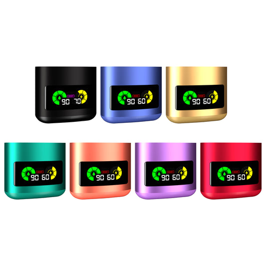 STLTH LOOP MAX Device Colours
