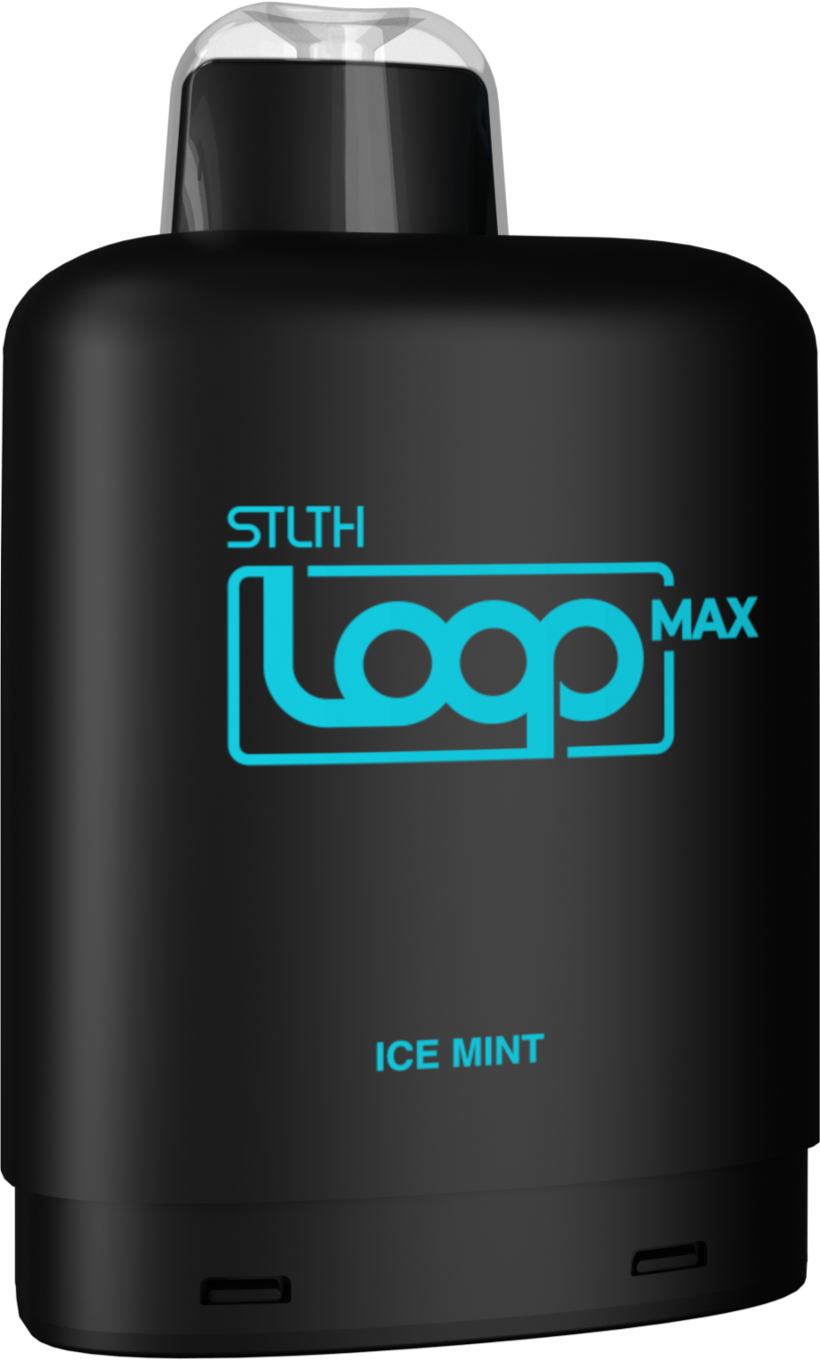 STLTH LOOP MAX 70K Pod Pack - Ice Mint