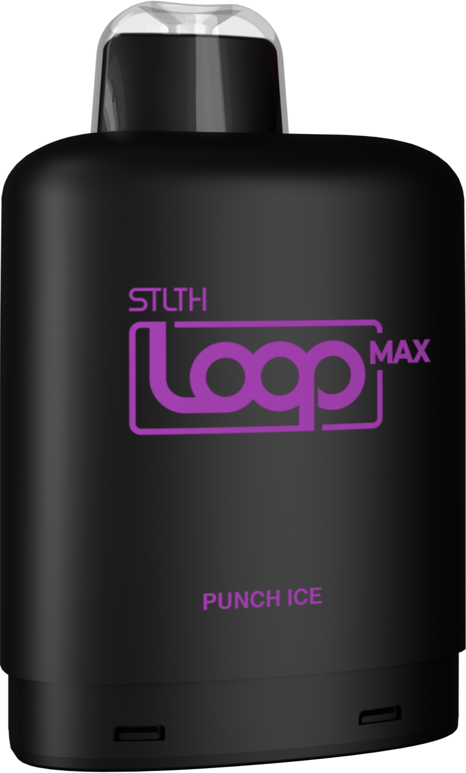 STLTH LOOP MAX Pod Punch Ice
