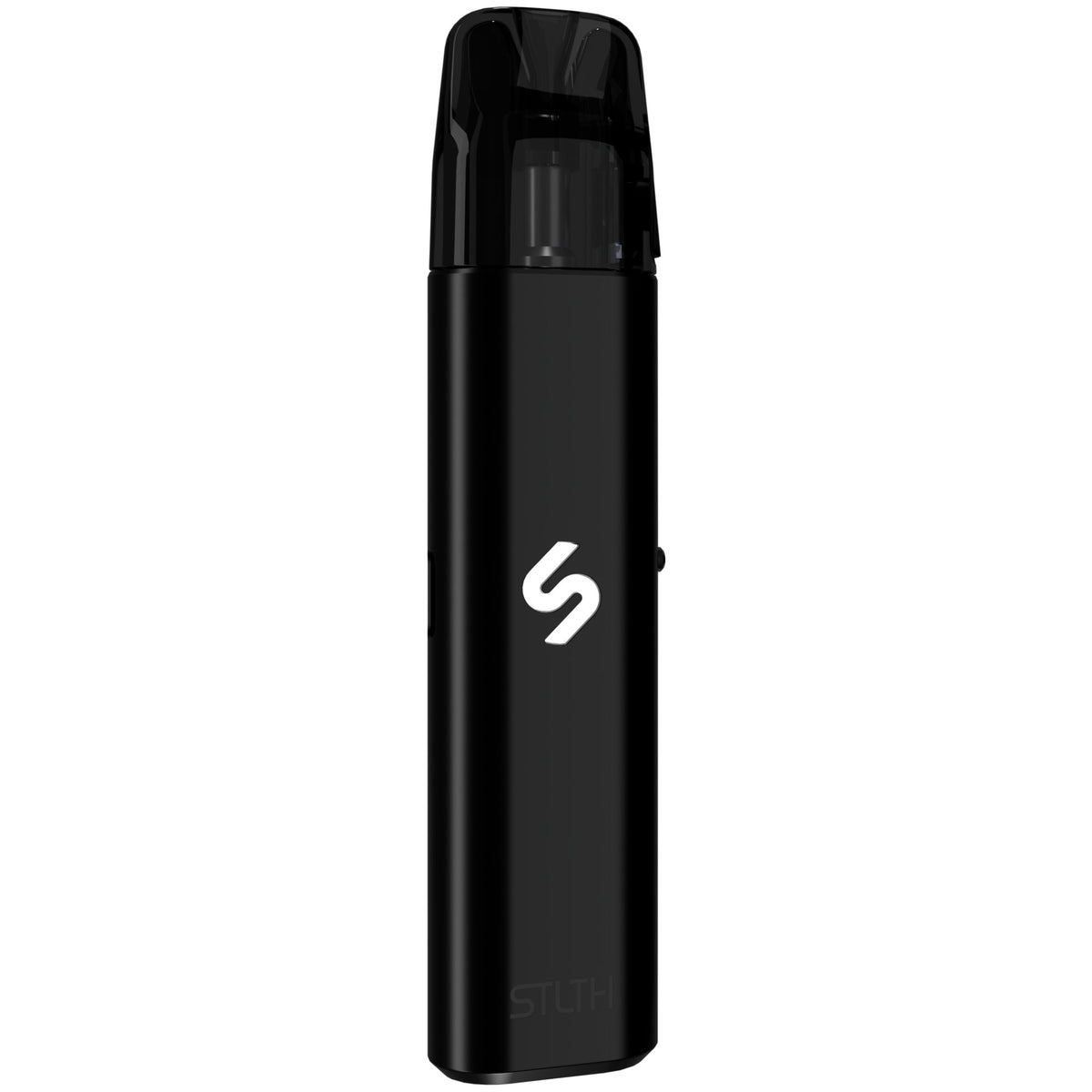 STLTH OPEN Device Black