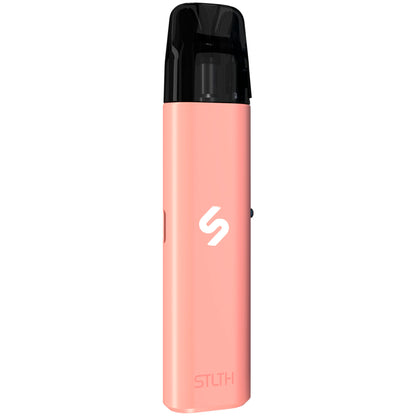 STLTH OPEN Device Pink
