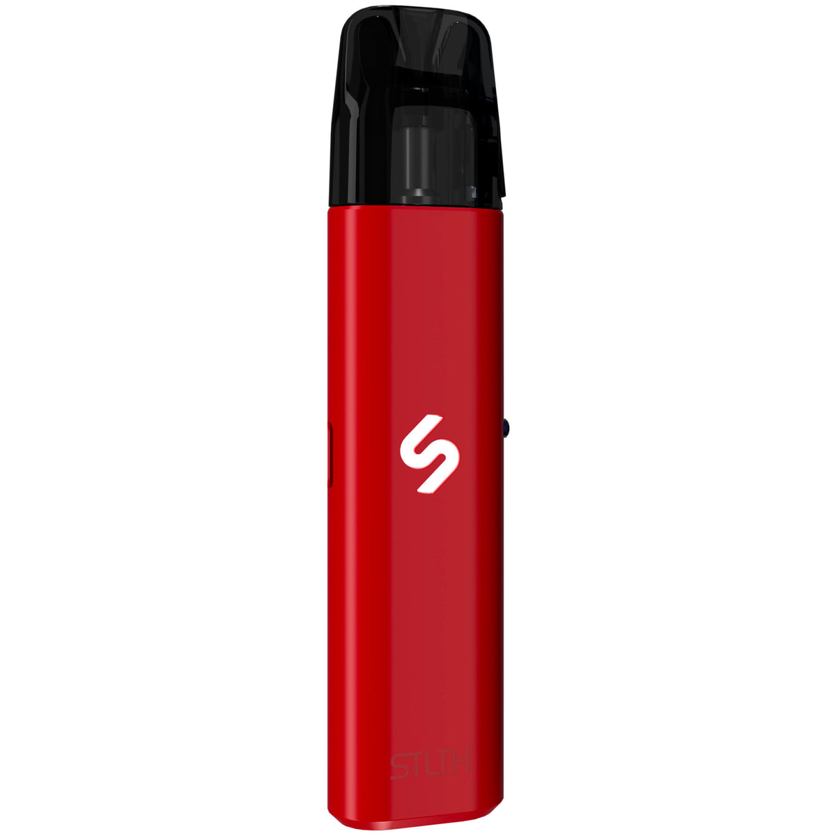 STLTH OPEN Device Red