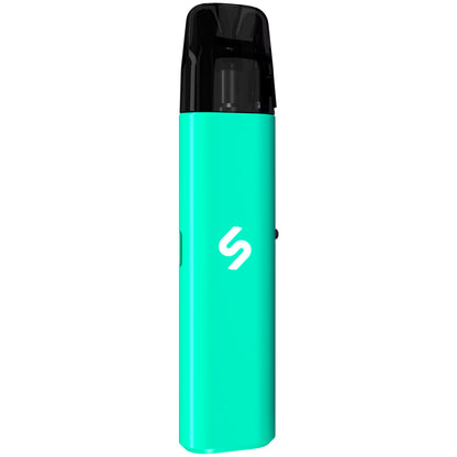STLTH OPEN Device Teal