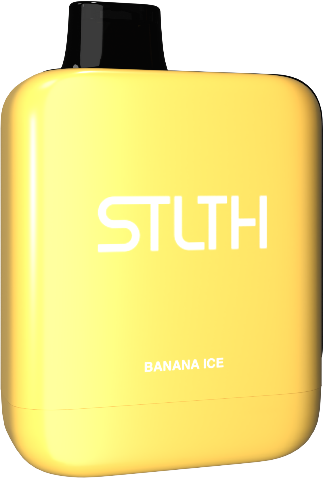 STLTH TITAN MAX 50K Banana Ice