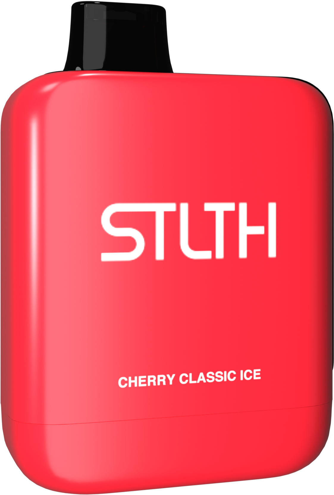 STLTH TITAN MAX 50K Cherry Classic Ice