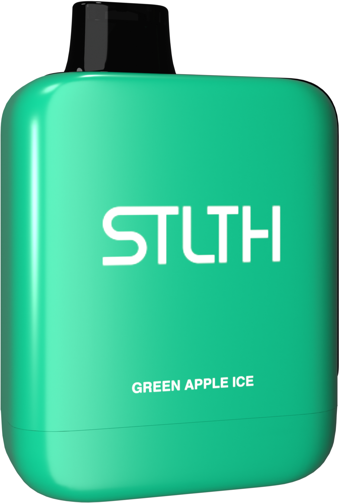 STLTH TITAN MAX 50K Green Apple Ice