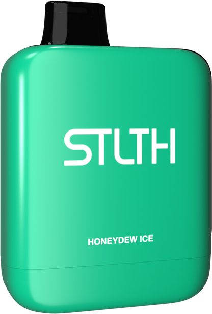 STLTH TITAN MAX 50K Honeydew Ice