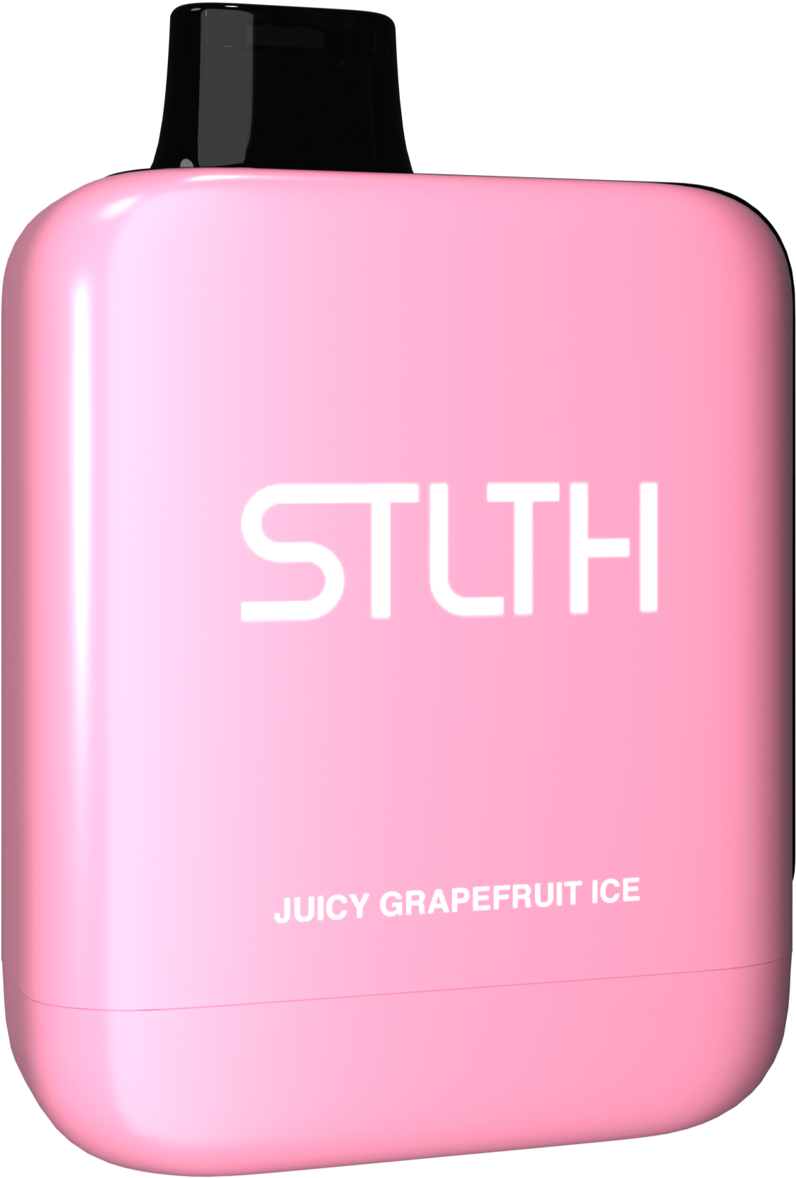 STLTH TITAN MAX 50K Juicy Grapefruit Ice