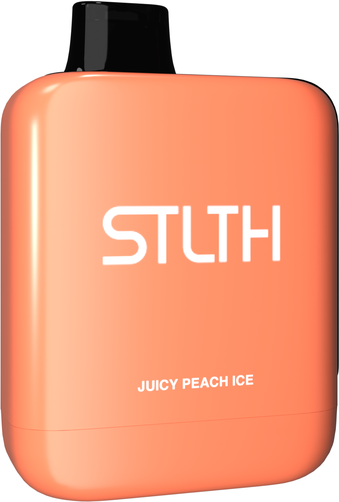 STLTH TITAN MAX 50K Juicy Peach Ice