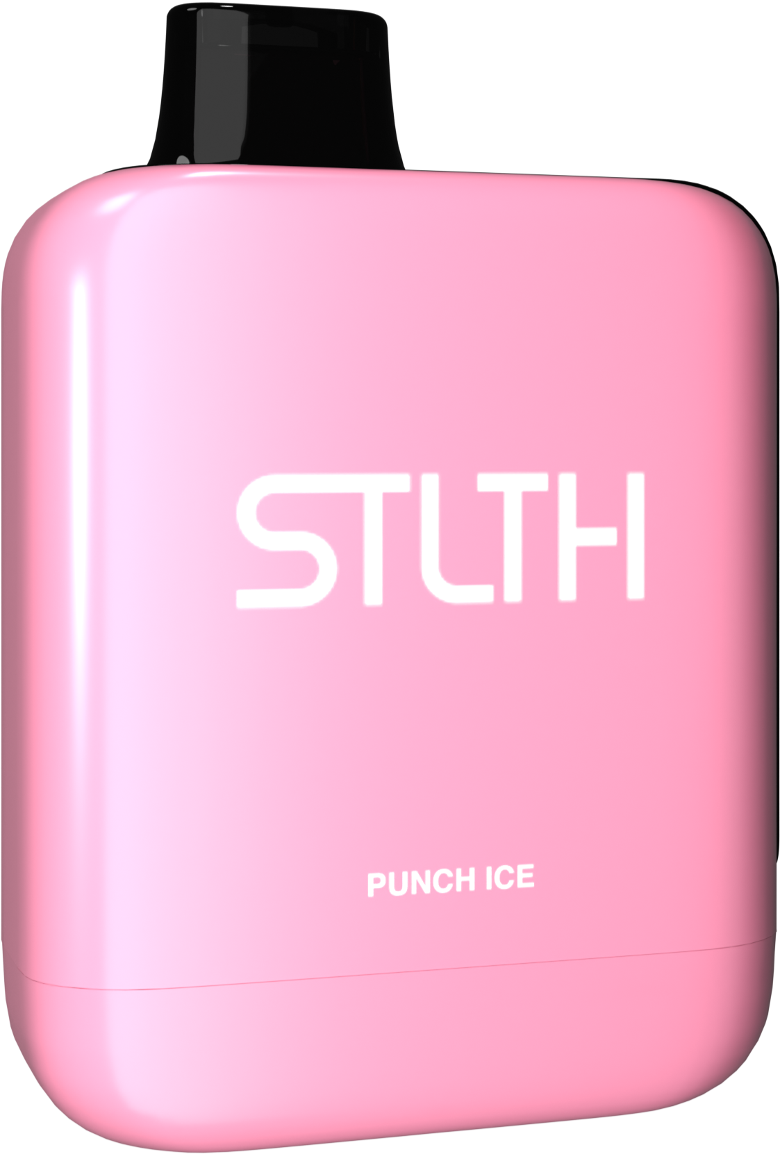 STLTH TITAN MAX 50K Punch Ice