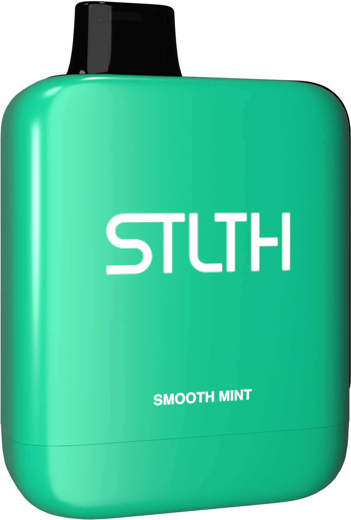 STLTH TITAN MAX 50K Smooth Mint