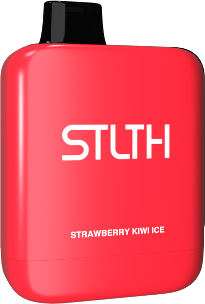 STLTH TITAN MAX 50K Strawberry Kiwi Ice